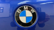 BMW 1 Series 120 M Sport 5dr Step Auto Petrol Hatchback